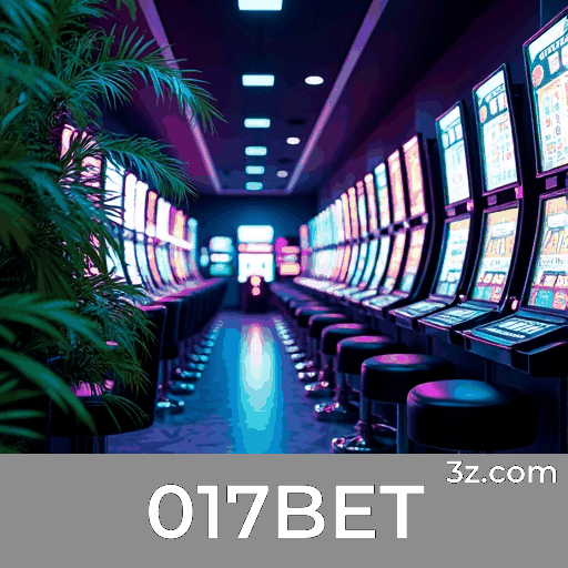 017BET: Ganhe Recompensas Incríveis e Bônus Generosos