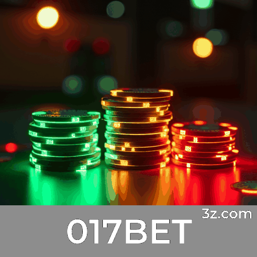 017BET: Apostas Móveis ao Seu Alcance