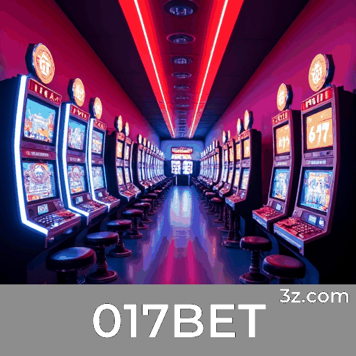 Experiência de Casino Elite no 017BET: Dealers Reais e Jogos Premium