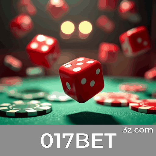 Experiência Imersiva em Jogos 3D com Dealer Real na 017BET