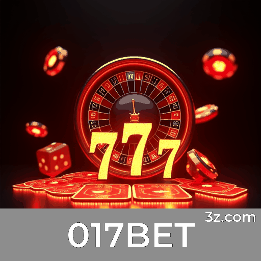 017BET: Plataforma de Apostas Segura e Divertida
