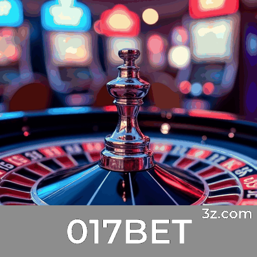 017BET: Apostas Móveis ao Seu Alcance